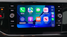 Volkswagen Polo 1.0 TSI Life 5dr DSG Petrol Hatchback